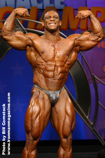 Quincy Taylor