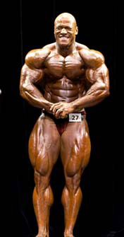 Craig Richardson