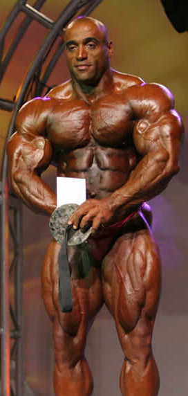 Dennis James