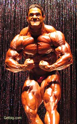 Gustavo Badell