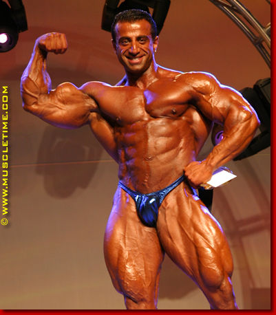 George Farah