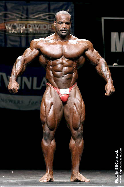 Chris Cormier