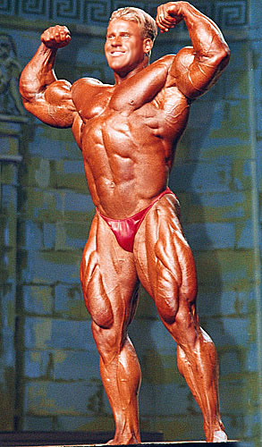 Jay Cutler