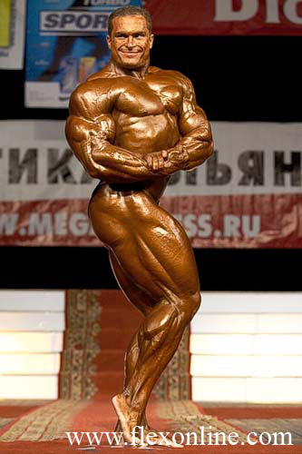 Alexander Federov