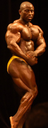 Capriese Murray