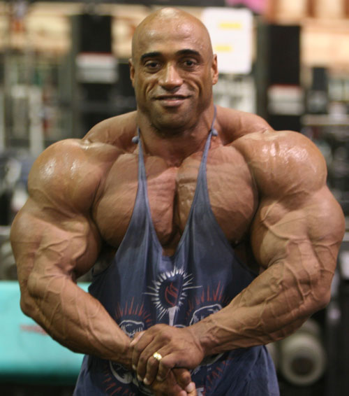 Dennis James