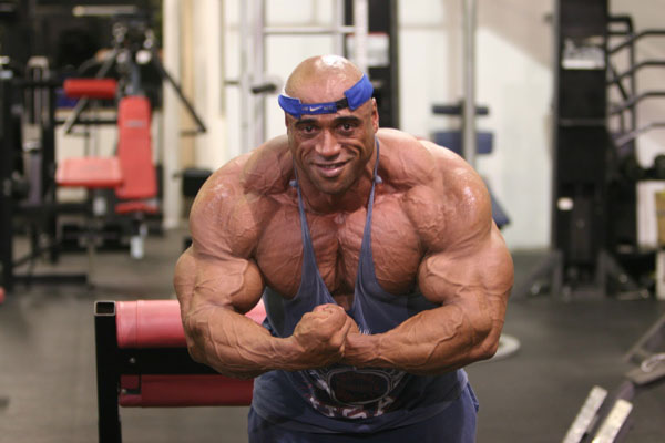 Dennis James