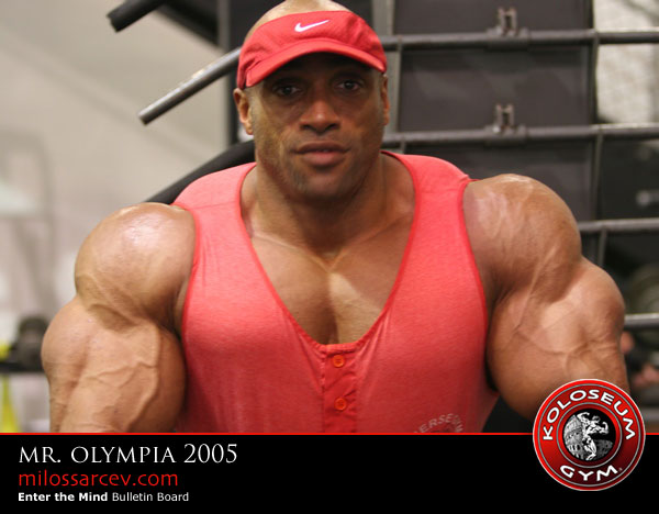Dennis James