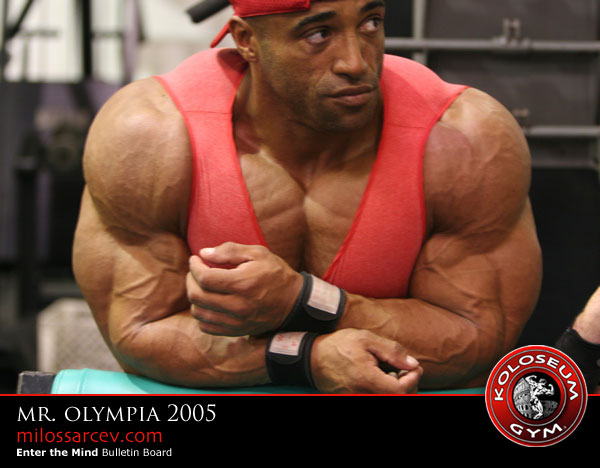 Dennis James