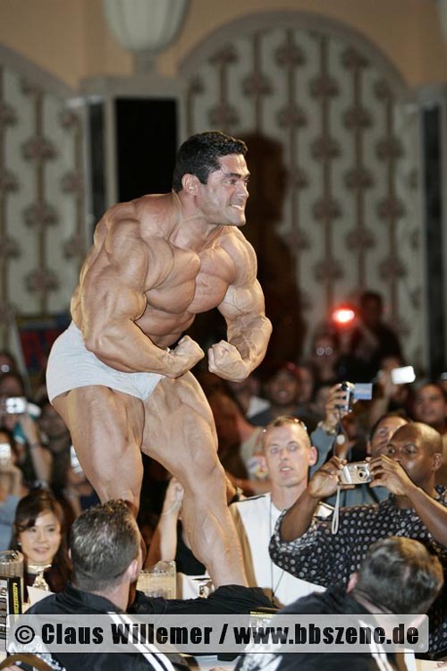 Mustafa Mohammad