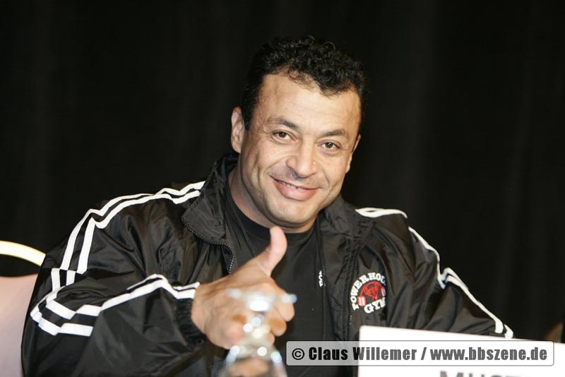Mustafa