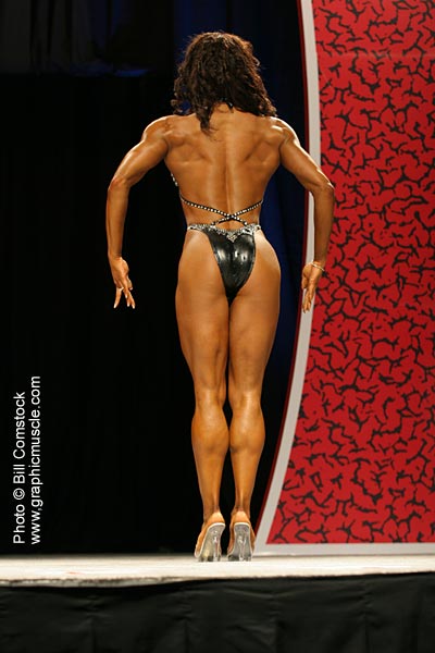 Amber LITTLEJOHN