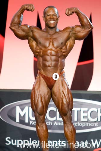 David HENRY