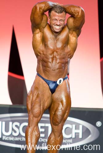 Luke WOOD