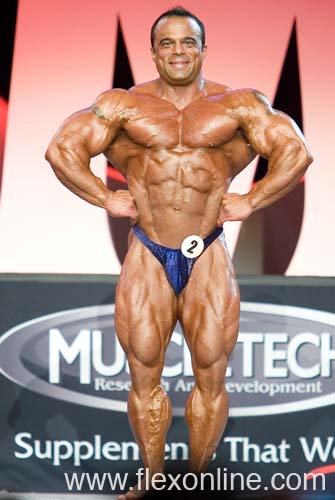 Brian CHAMBERLAIN