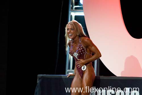 Jenny HENDERSHOTT
