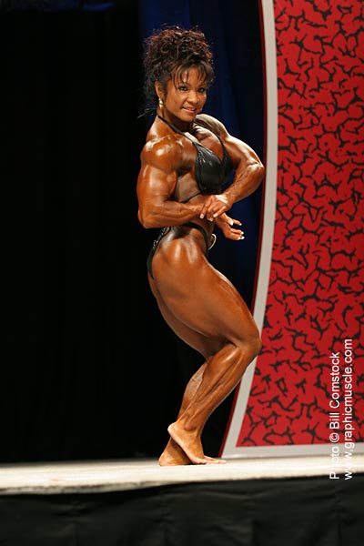 Mah-Ann MENDOZA
