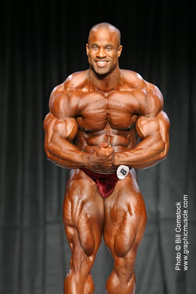 Victor Martinez