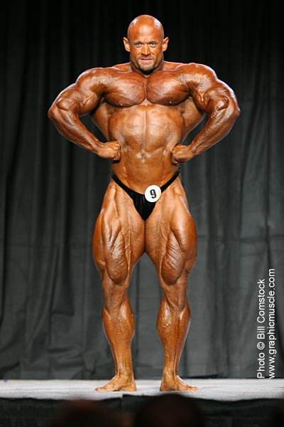 Branch Warren