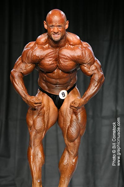 Branch Warren