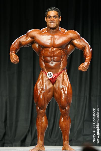 Gustavo Badell
