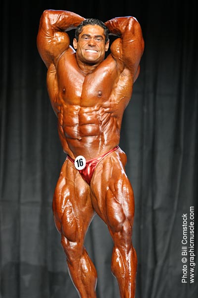 Gustavo Badell