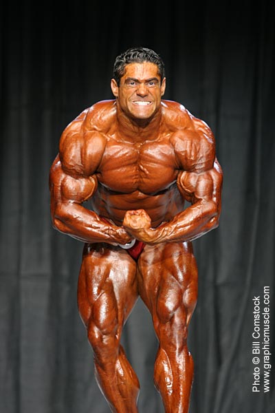Gustavo Badell