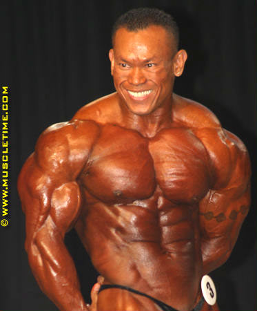 Kris Dim