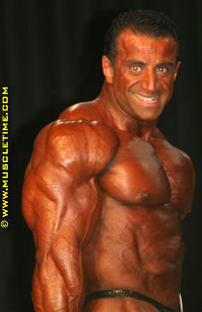 George Farah