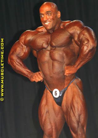 Dennis James