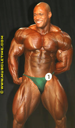 Craig Richardson