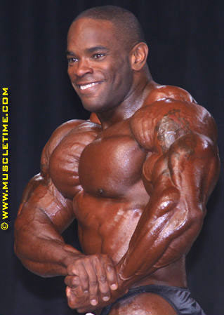 Johnnie Jackson
