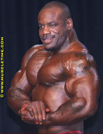Chris Cormier