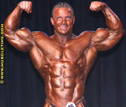 Ronny Rockel