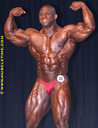 Quincy Taylor