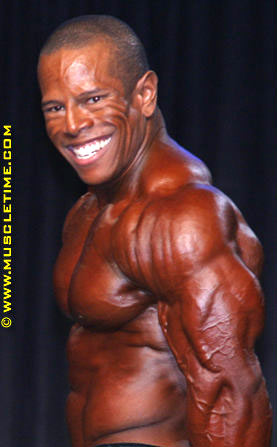 David Henry