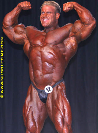 Jay Cutler