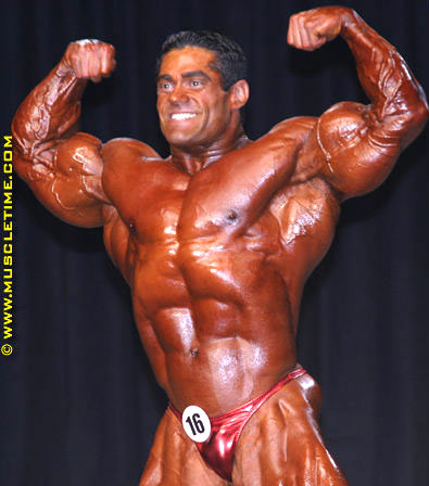 Gustavo Badell