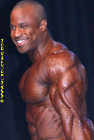Victor Martinez