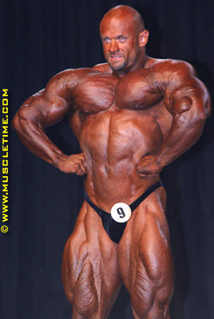 Branch Warren