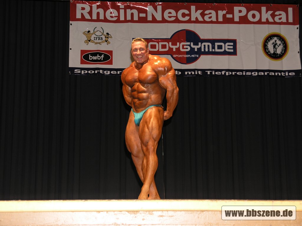 Markus Ruhl