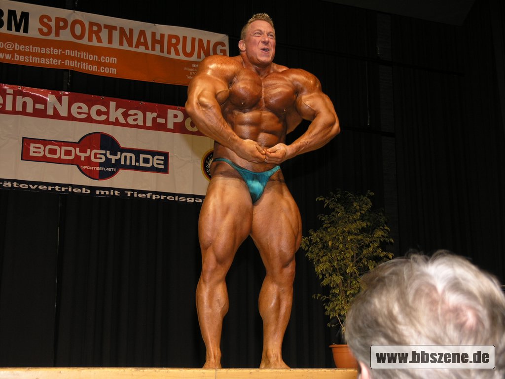 Markus Ruhl