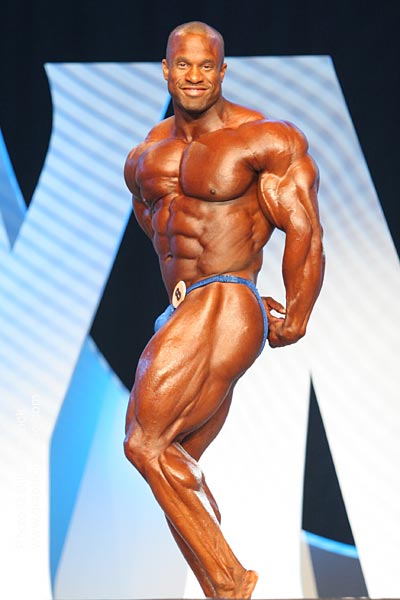 Victor Martinez, 5. m�sto