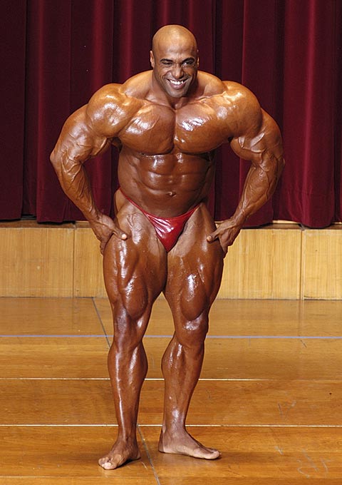 Dennis James