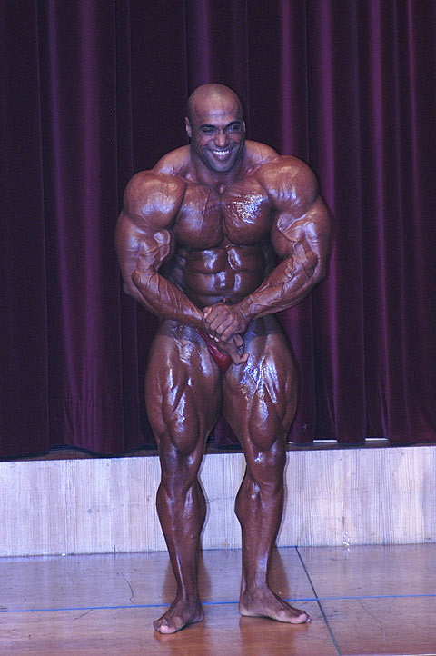 Dennis James
