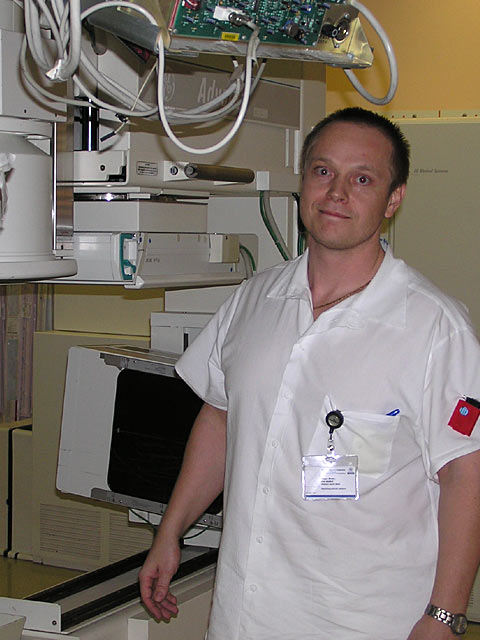Ivo Bu�i� (zima 2005)