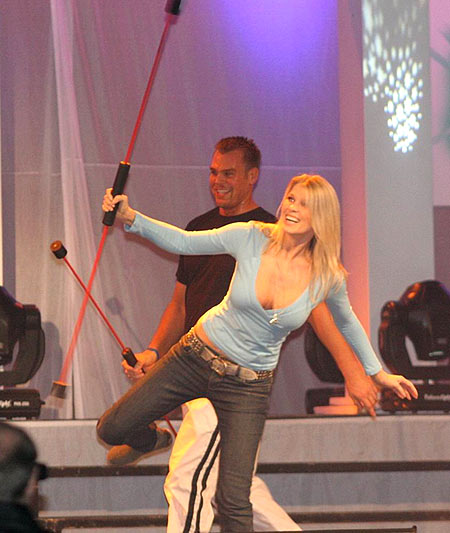 Flexi-Bar