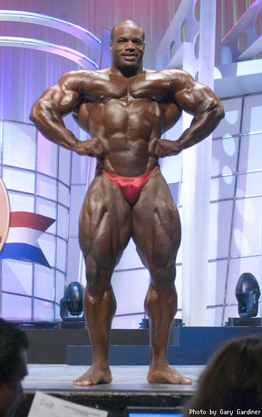 Chris Cormier