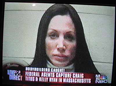 Zat�en� Kelly Ryan