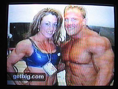 Craig a Kelly